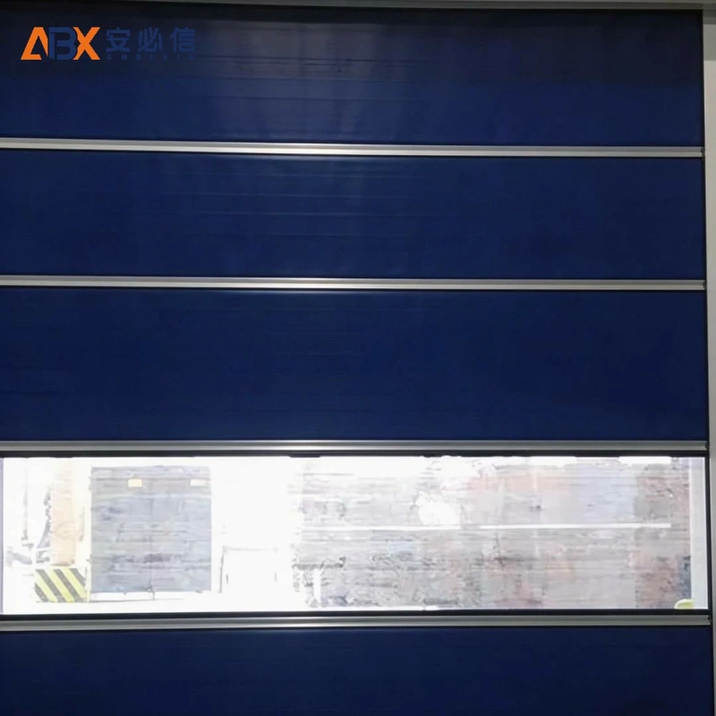 巴音郭楞蒙古自治州洁净快速门