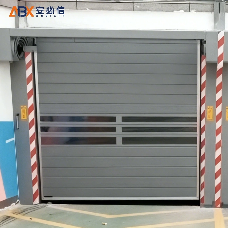 巴音郭楞蒙古自治州医药密闭高速门